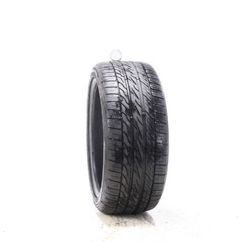 Set of (2) Used 245/40ZR19 Nitto Motivo 98Y - 9/32