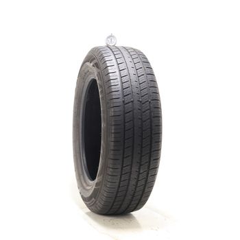 Set of (4) Used 235/65R18 Falken Pro G5 CSV 106V - 7/32