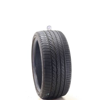 Used 255/35R19 Dunlop Conquest sport A/S 96Y - 9/32
