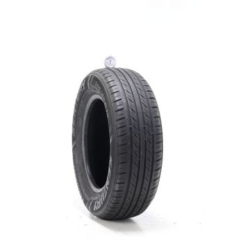 Set of (2) Used 205/65R15 Sentury Touring 95H - 7-8/32