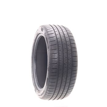 Driven Once 255/45ZR20 Nexen N5000 Platinum 105W - 9.5/32