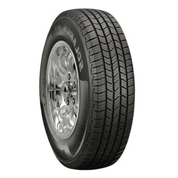 New LT215/85R16 Starfire Solarus HT 115/112R