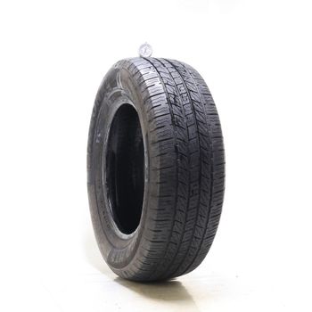 Set of (2) Used 265/65R18 National Commando HTS 114T - 7.5-8.5/32
