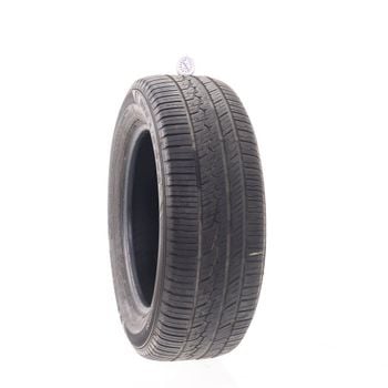 Set of (2) Used 245/60R18 Sumitomo HTR A/S P03 105H - 5.5-6.5/32