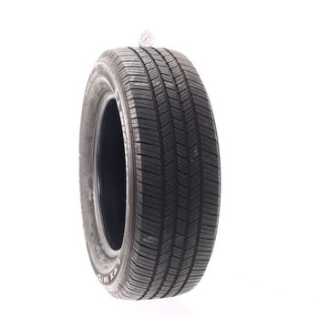 Used 265/60R18 Michelin LTX M/S2 109H - 9/32