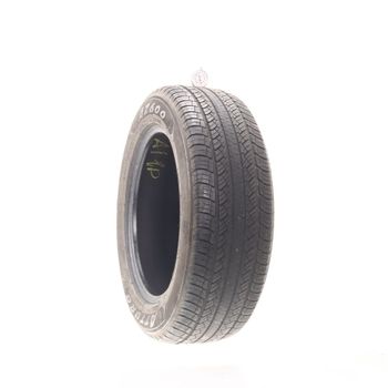 Set of (2) Used 235/60R18 Atturo AZ600 107V - 6-7.5/32