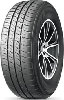 Set of (4) New 195/50R16 Lancaster LP-16 84V