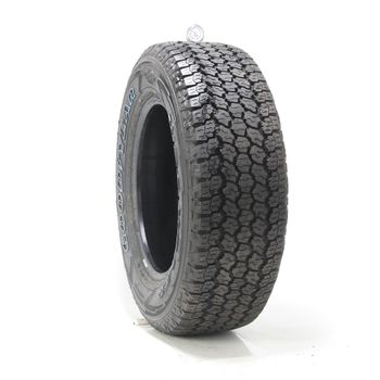 Used 265/65R18 Goodyear Wrangler All-Terrain Adventure Kevlar 114T - 11.5/32