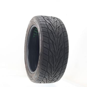 New 295/45R20 Toyo Proxes ST III 114V - 99/32