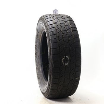 Used 265/60R18 Cooper Adventurer A/T 110T - 7/32