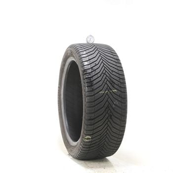 Set of (2) Used 235/45R19 Michelin CrossClimate 2 99V - 8-9/32