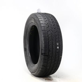 Set of (2) Used 275/60R20 Starfire Solarus HT 115T - 7/32