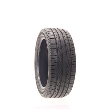 Set of (4) Driven Once 235/45R18 Michelin Defender 2 98V - 10.5/32