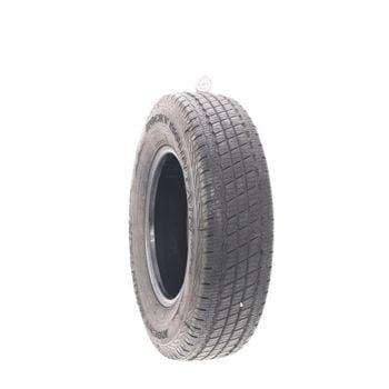 Set of (2) Used LT235/80R17 Rocky Mountain H/T2 120/117S - 9.5-11/32