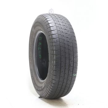 Used 265/70R18 GT Radial Adventuro HT 114T - 7/32