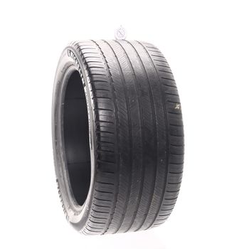 Set of (2) Used 315/40R21 Michelin Primacy Tour A/S MO 111H - 5-6.5/32