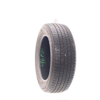 Used 235/60R18 Bridgestone Turanza EL450 103V - 7.5/32