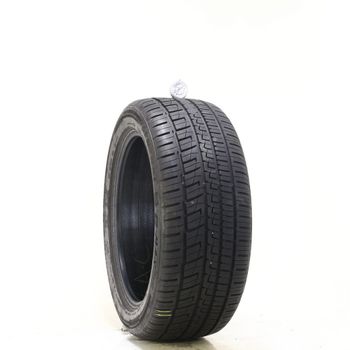 Used 245/45ZR18 General G-Max AS-07 100W - 9/32