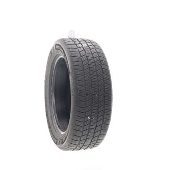 Set of (2) Used 235/55R18 General Altimax 365 AW 100V - 7.5/32