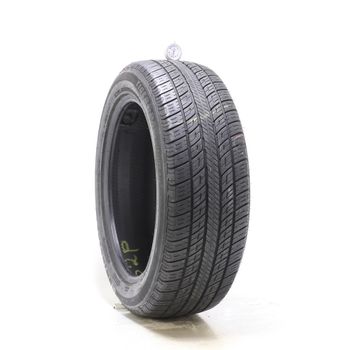 Used 235/55R20 Uniroyal Tiger Paw Touring A/S 102V - 7/32