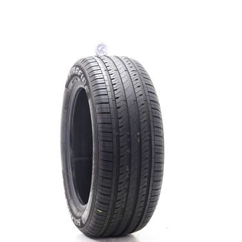 Used 235/55R18 Starfire Solarus A/S 100V - 8.5/32