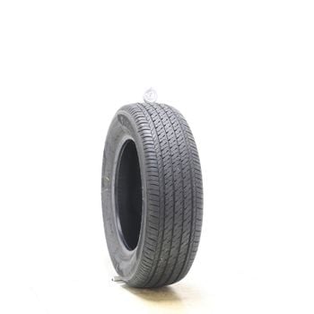 Set of (2) Used 195/65R15 Firestone FT140 91S - 7-8/32