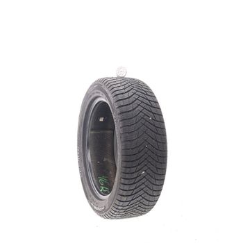 Set of (2) Used 205/55R17 Premiorri Vimero 4Seasons 91V - 10/32