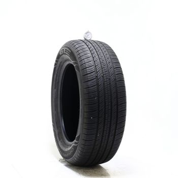 Used 245/60R18 GT Radial Champiro Touring AS 105H - 9.5/32