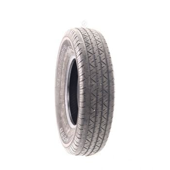 Used ST235/80R16 Travelstar HF 288 124/120N - 8.5/32