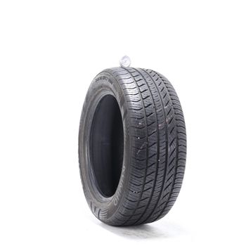 Used 245/50ZR17 Kumho Ecsta 4X II 99W - 9/32