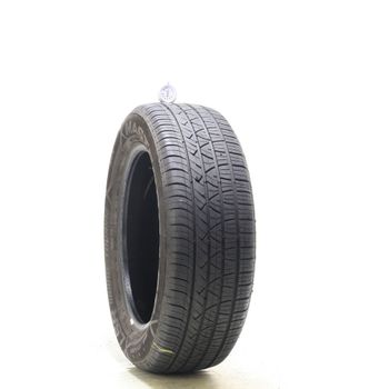 Set of (2) Used 225/60R18 Mastercraft LSR Grand Touring 100H - 7/32