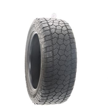 Used LT285/55R20 Radar Renegade A/T5 122/119S - 8/32