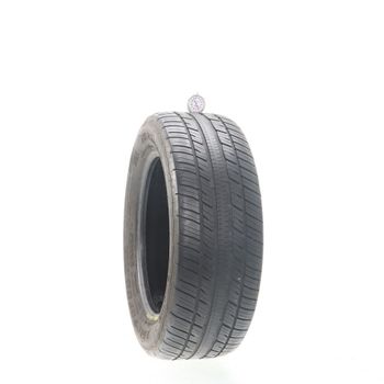 Used 235/55R17 BFGoodrich Elite-Force T/A Pursuit 103W - 6/32