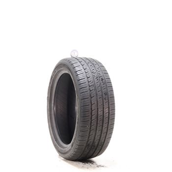 Set of (2) Used 225/45R17 Michelin Primacy MXM4 91V - 6-7/32