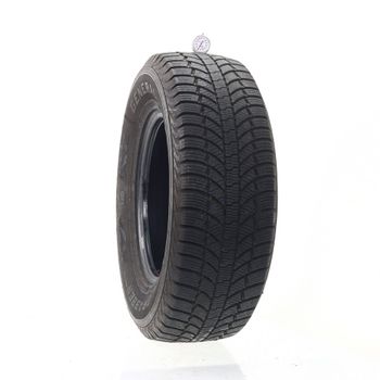 Used 265/70R17 General Grabber Arctic 116T - 8/32