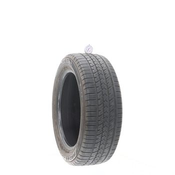 Set of (2) Used 215/55R17 Falken Pro G5 A/S 94V - 8.5-9.5/32