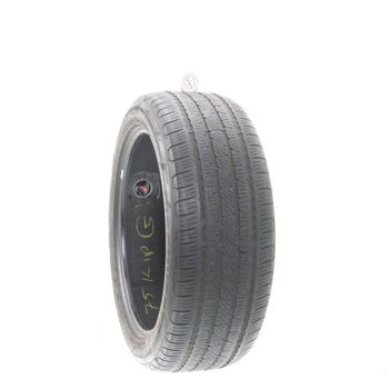 Used 255/45R20 Cooper Discoverer Crossrange MO A 201A 105H - 5.5/32