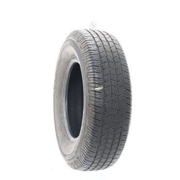 Used 255/75R17 Michelin Defender LTX M/S 2 116T - 12/32