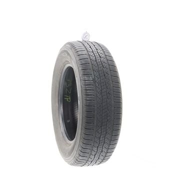 Set of (4) Used 235/65R17 SureDrive All-Season 104H - 8.5-10/32