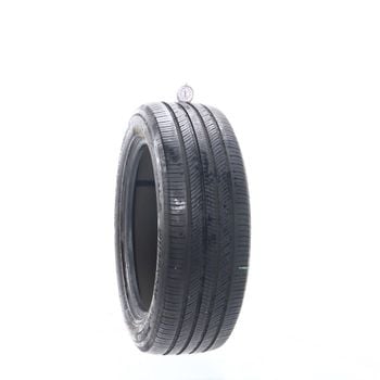 Used 235/55R19 Hankook iON evo AS SUV Sound Absorber EV 105V - 6.5/32