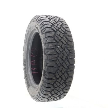 New 275/60R20 Goodyear Wrangler Duratrac RT Kevlar 115T
