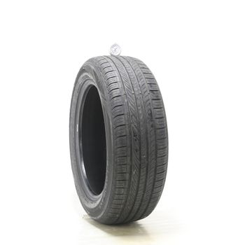 Used 225/55R18 Sceptor 4XS 97V - 9/32