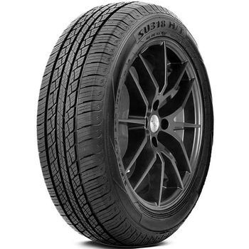 Set of (2) New P235/75R15 Westlake SU318 H/T 105T