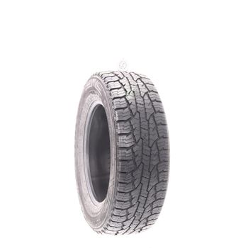 Used 215/65R16 Nokian Rotiiva AT 102T - 8/32