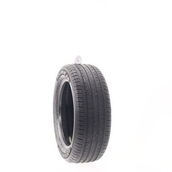 Set of (4) Used 205/55R16 Starfire Solarus A/S 94V - 6.5/32