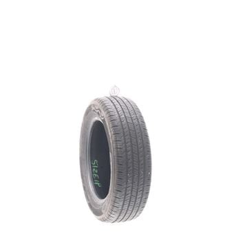 Set of (2) Used 185/65R15 Evoluxx Capricorn HP 88H - 6.5-7/32
