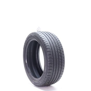Set of (2) Used 245/45R18 Goodyear Eagle Sport AS 96W - 7.5/32