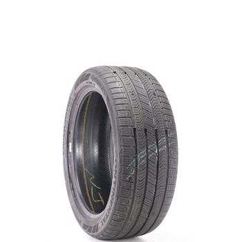 Driven Once 245/45R20 Continental CrossContact RX 103H - 9.5/32