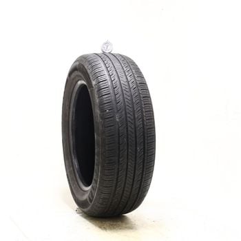 Set of (4) Used 225/60R17 Advanta ER-800 99H - 7.5/32