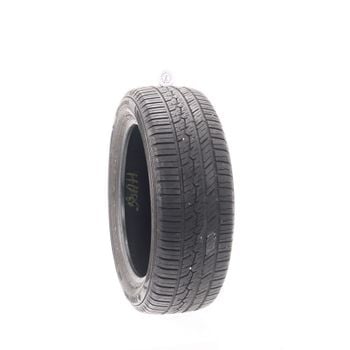 Set of (4) Used 215/55R18 Sumitomo HTR A/S P03 95H - 7.5-8.5/32